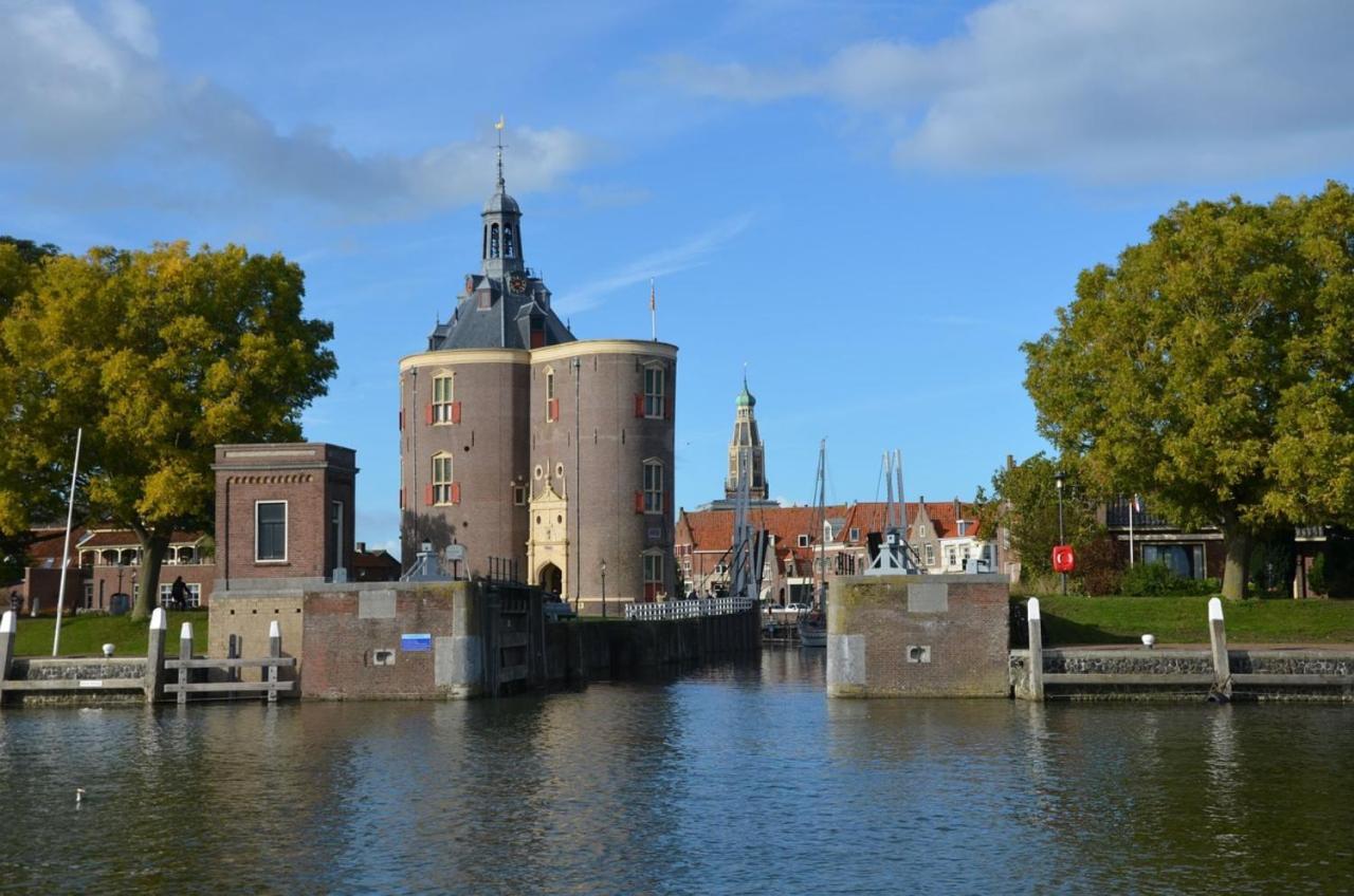 Bed and Breakfast Rustiek Andijk Exterior foto