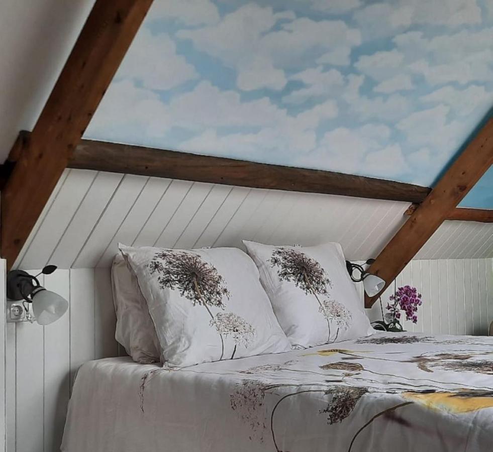 Bed and Breakfast Rustiek Andijk Exterior foto